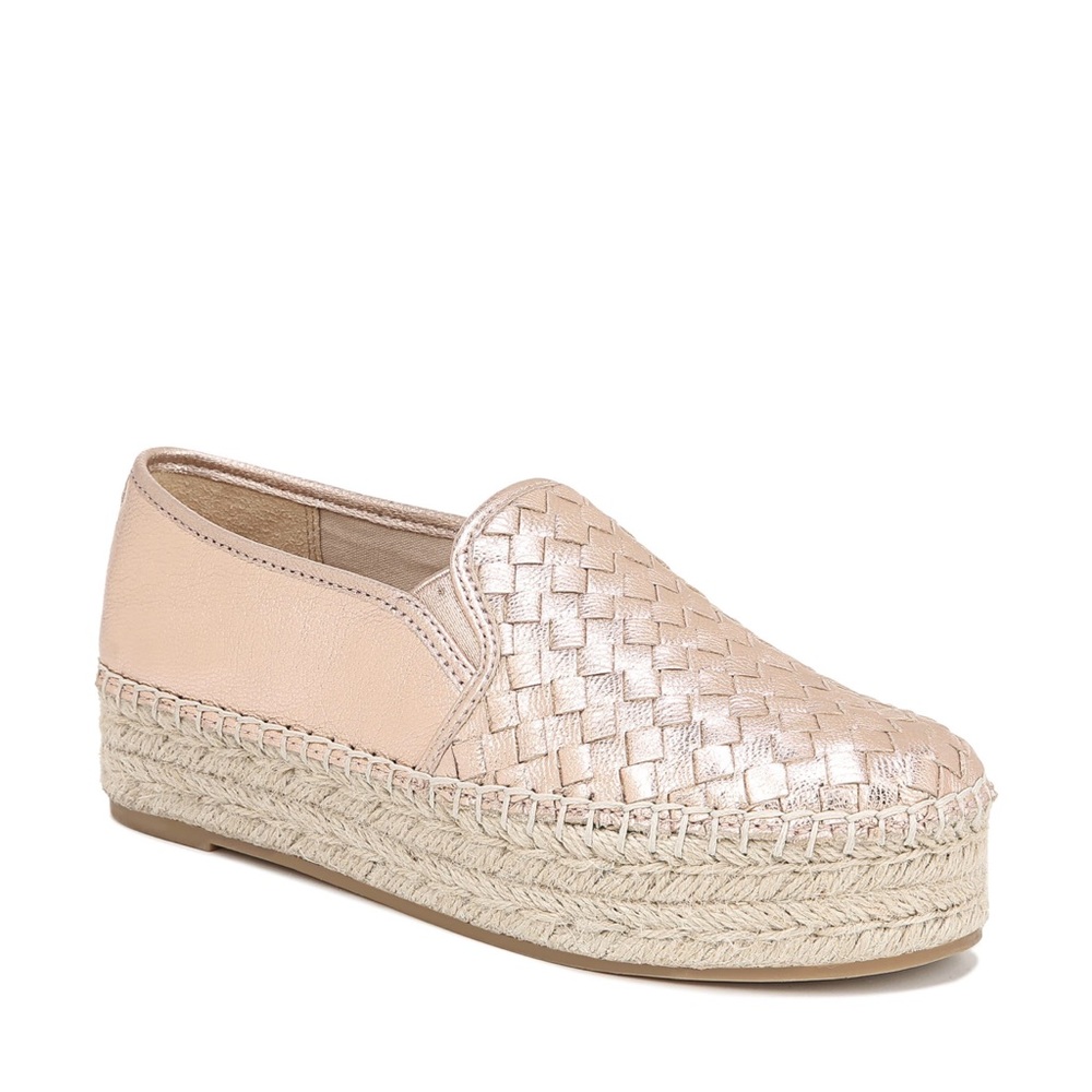 Catherine Platform Flat Sam Edelman